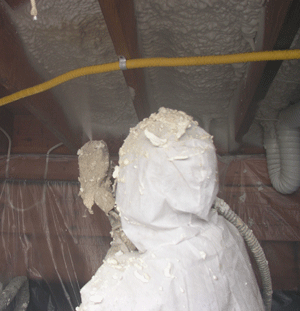 Salem  OR crawl space insulation