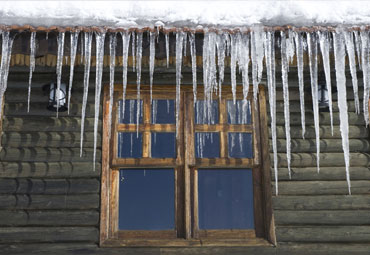 Ice Dam Prevention for Salem  Homes